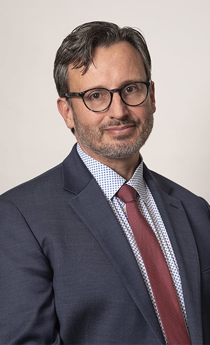 Attorney Charles L. Kurmay