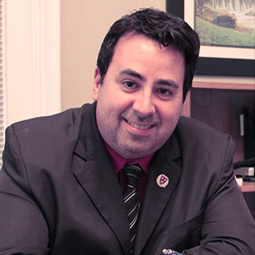 Attorney Ricardo Franco Pinto