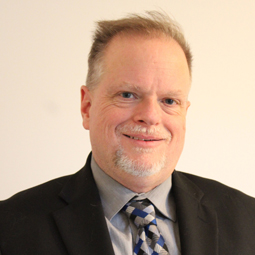 Attorney John Gerboth