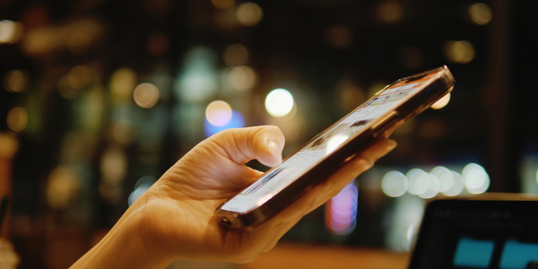  Your Social Media Post Can Now Get You a Visit From Federal Agents