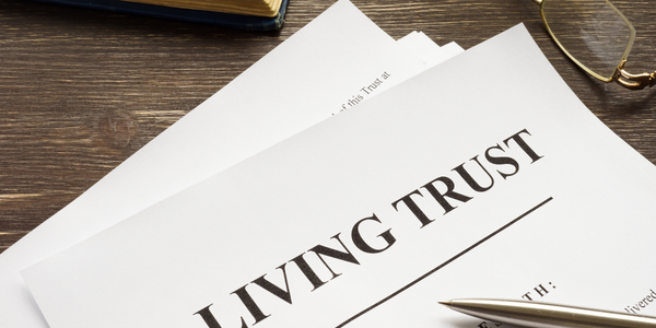  How a Living Trust Reduces Probate in Connecticut